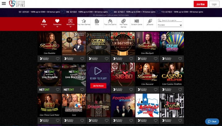 Captain Spins Casino Bonus Codes 2021 Captain Spins Casino Bonus Codes 2021
